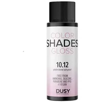 Dusy Color Shades Gloss 10,12 platin blond asch perl