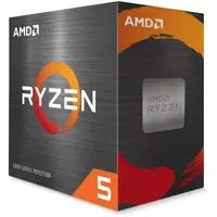 AMD Ryzen 5 5600T 3,50-4,50 GHz Box (100-100001584BOX)