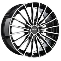 CARMANI 24 Karl 8 0x18 5x114 3 ET45 MB72
