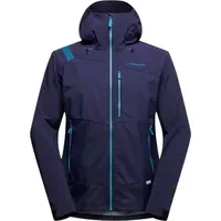 La Sportiva Softshelljacke Alpine Guide Windstopper (wasserdicht, winddicht, Bergsteigen)