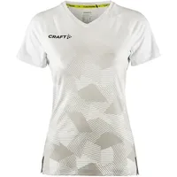 Craft Premier Fade Trikot Damen - white L