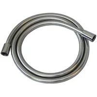 Primaster Brauseschlauch Silver Flex 1,6 m chrom