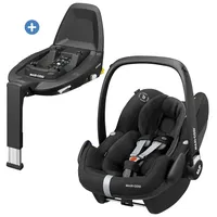 Maxi-Cosi Babyschale Pebble Pro i-Size ab Geburt-12 Monate (45-75
