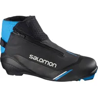 Salomon Rc9 Nocturne Prolink Langlaufschuhe - Black / Blue