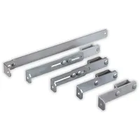 Hailo Professional Hailo Wandhalter für Steigleitern Typ ALO 215mm