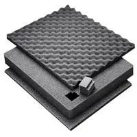 ZARGES Würfelschaumset, 550x350x380 mm