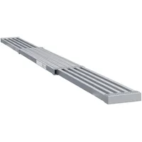 Iller-Leiter Teleskopdiele 30380