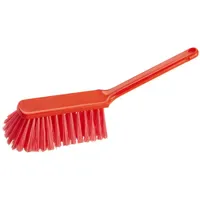 Haug® bürsten Handfeger rot 31,0 cm