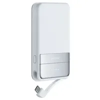 EcoFlow RAPID Magnetische Powerbank 10000 mAh - blau
