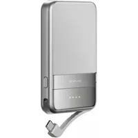 EcoFlow Rapid 5000 - Powerbank 5000mAh silver