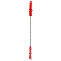 Haug® bürsten Flaschenbürste rot Kunststoff