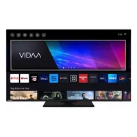 Toshiba 65UV3463DG 65" LED UHD VIDAA TV