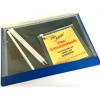 RHEITA Tafelset Plastik 6tlg. Schülerschreibtafel-Set Schülerschreibtafel-Set 4006335560314 RHEITAFLEX