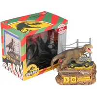 Grupo Erik Jurassic Park Ewiger 3d-kalender - Multicolour