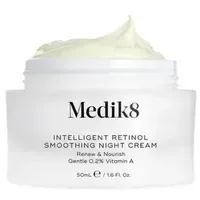 Medik8 Intelligente Retinol Glättende Nachtcreme 50 ml