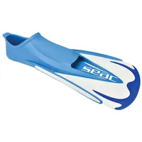 Seac Team, Kurze Flossen zum Schwimmen und Schnorcheln für