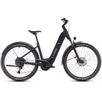 Cube Nuride Hybrid Pro 800 28 Zoll RH 58