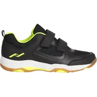 Pro Touch Ki.-Indoor-Schuh Rebel Iv VLC J Walking-Schuh, Black