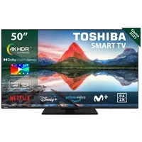 Toshiba 50UV3463DG 50" LED UHD VIDAA TV