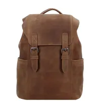 Harold's Toro Daypack Braun