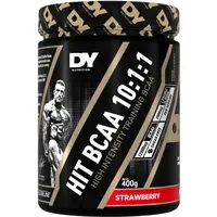 Dorian Yates BCAA Erdbeere Pulver 400 g