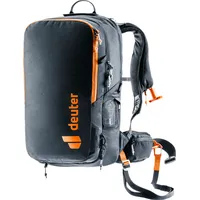 Deuter Alproof Ride 18 black, (7000)