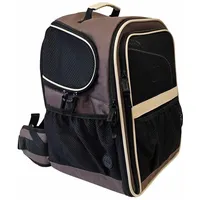 Nobby Rucksack Extend braun 32 x 28 x 41