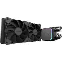 LC-POWER JetFlow 240 (LC-CC-240-B)