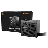 Be quiet! Pure Power 12 750W ATX 3.1 (BP003EU)
