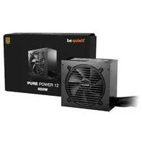 Be quiet! Pure Power 12 850W ATX 3.1 (BP004EU)