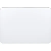 Apple Magic Trackpad Weiß