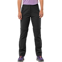 Jack Wolfskin Glastal Zip Off Pants W