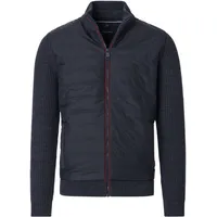 CasaModa Strickjacke in Dunkelblau | Gr.: XL