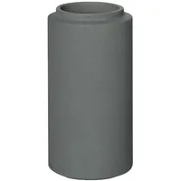BLOMUS Zahnputzbecher Creto Beton Magnet