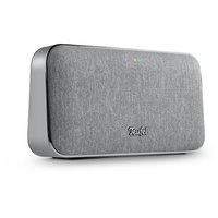 Teufel Motiv Go Voice Silver White