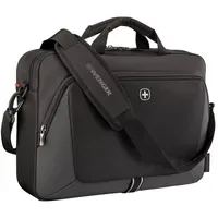 Wenger XE Brief 16" (40,64cm) Notebooktasche mit Tablett-Fach schwarz