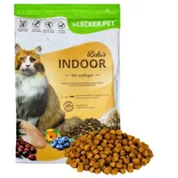 Lyra Pet Balu's Indoor Geflügel 2,5 kg