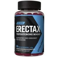 Erectax Gummibärchen 60 St.)