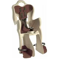 BELLELLI B-one Für Fahrrad Hinten - Beige / Brown