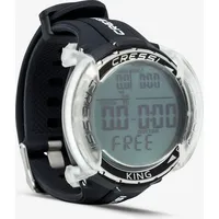 Cressi King - Black - One Size