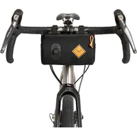 Restrap Canister Bag Black - One Size