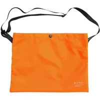 Restrap race musette 3l orange