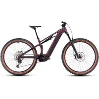 Cube Stereo Hybrid ONE44 HPC SLX 800 2025 27,5