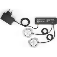 WHD Bluetooth-Receiver Set BTR203SET2EXCITER