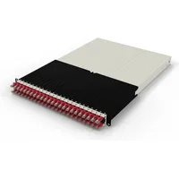 PATCHBOX one / / Cat. 6a, U/UTP, PoE++, Kabel