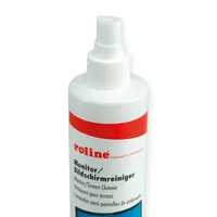Roline Bildschirmreiniger TFT, 250 ml