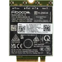 HP Drahtloses Mobilfunkmodem 4G LTE Advanced