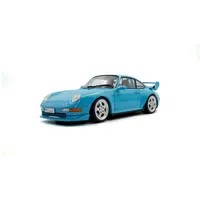 Solido S1810101 - Porsche 911 (993) Clubsport blau 1:18
