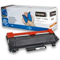 D&C TN-2420 Toner kompatibel für Brother MFC-L2710DN - 3.000