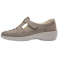 WALDLÄUFER Adult 607501-088 grau 39 EU